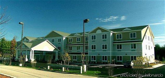 Holiday Inn Express Hotel & Suites Rochester By Ihg Екстериор снимка